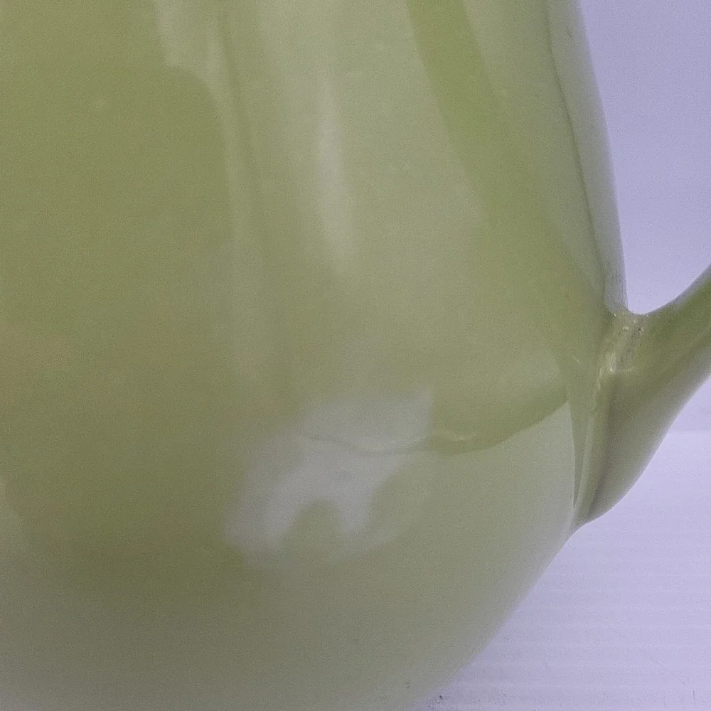 HOME ESSENTIALS‎ AND BEYOND ORGANICS COLLECTION CERAMIC Pitcher